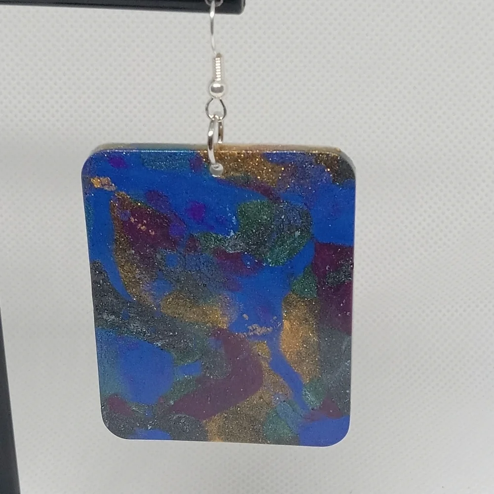 Hand Crafted add touch